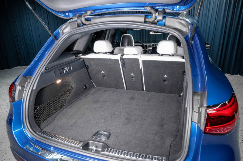 Certified 2023 Mercedes-Benz GLC 300 image 6