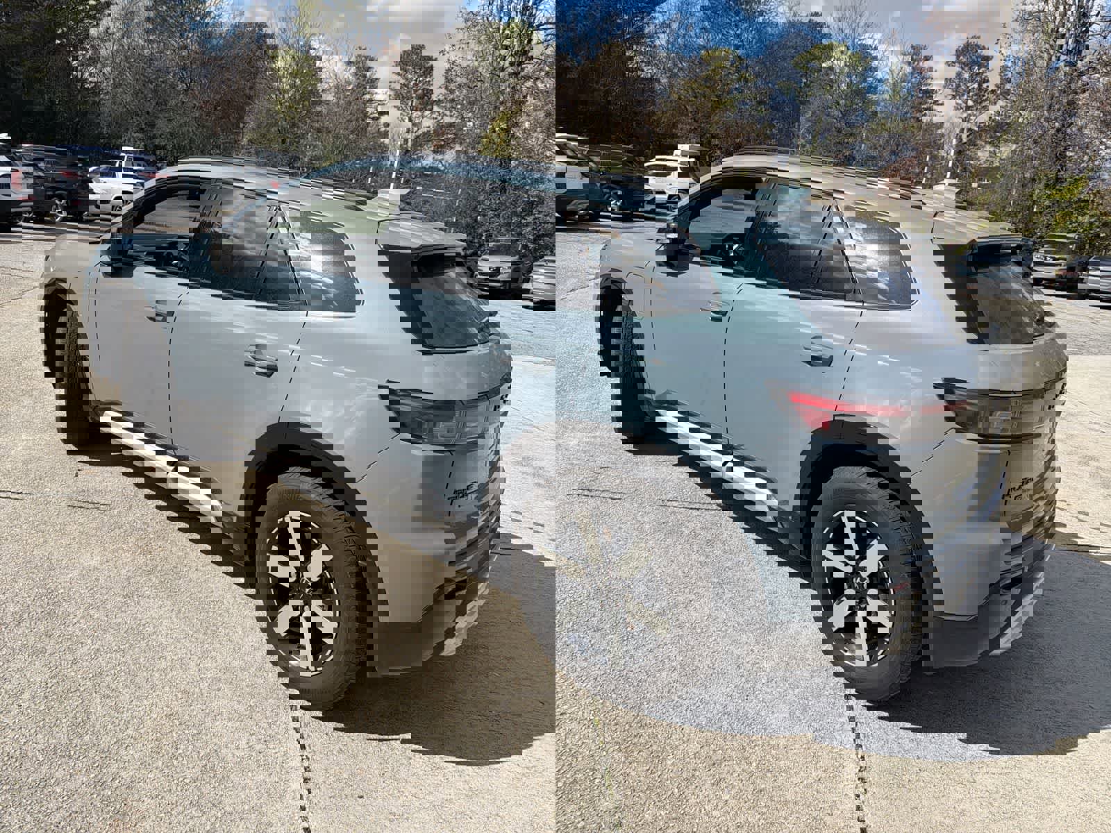 Used 2024 Honda Prologue Touring image 7