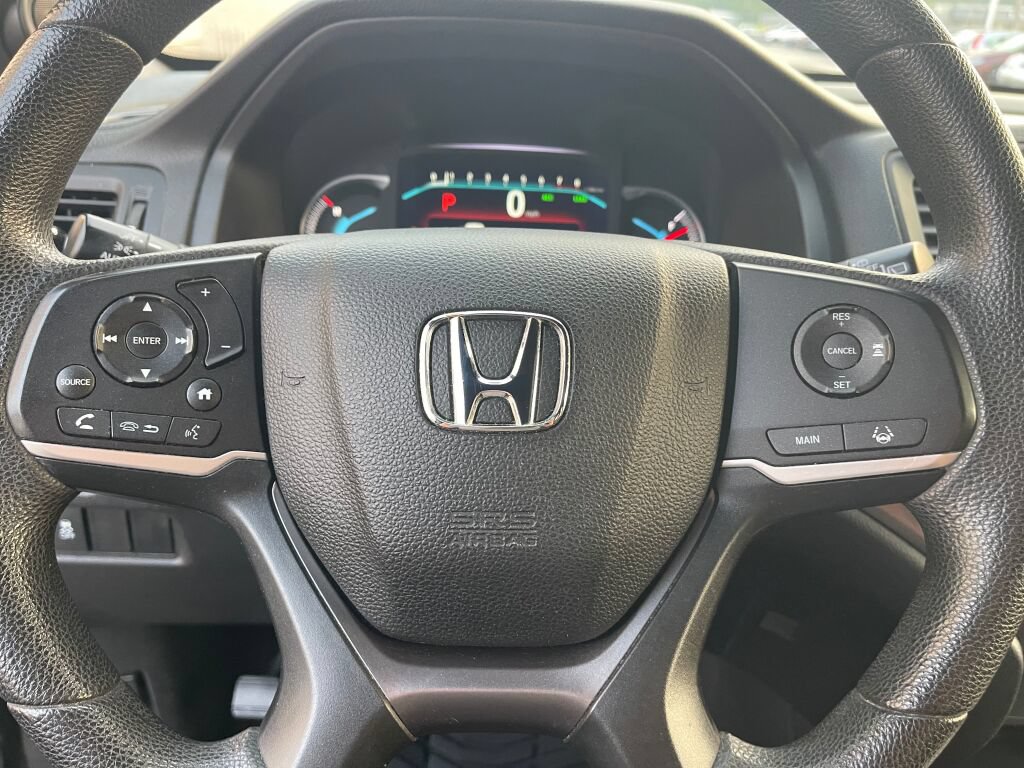 Used 2019 Honda Passport Sport image 14