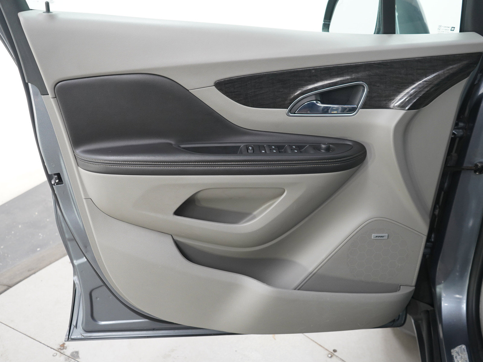 Used 2015 Buick Encore Leather AWD/4WD image 21
