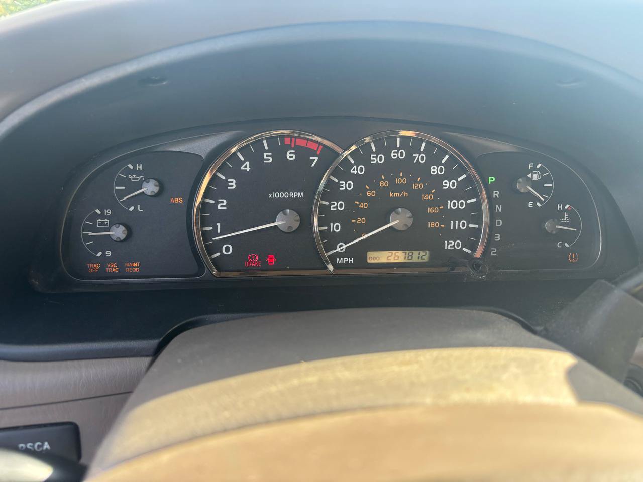 Used 2006 Toyota Sequoia Limited RWD image 10