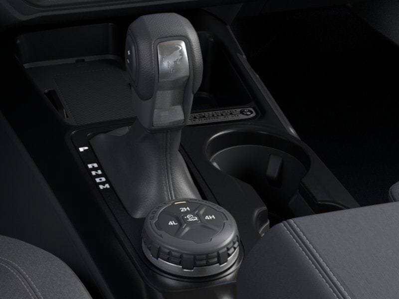 New 2026 Ford Bronco Big Bend AWD/4WD image 16