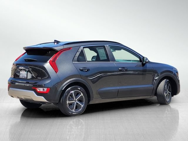 Used 2023 Kia Niro EX FWD image 4