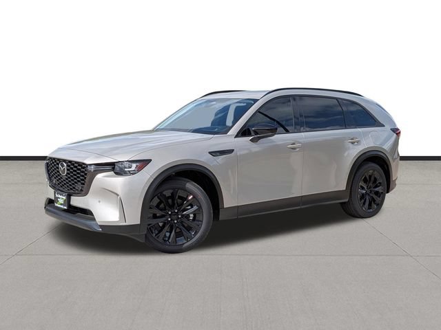 New 2026 MAZDA CX-90 3.3 Turbo w/ Premium Sport Pkg AWD/4WD image 1