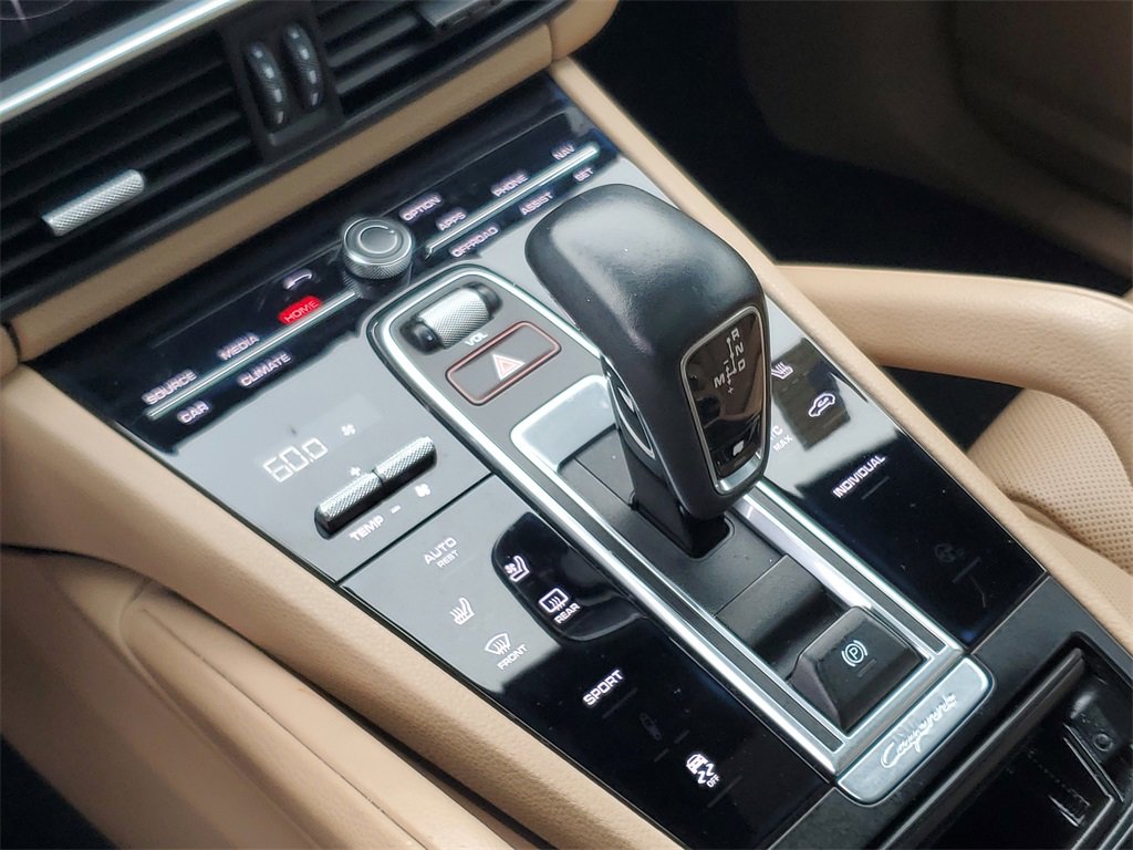 Used 2019 Porsche Cayenne image 28