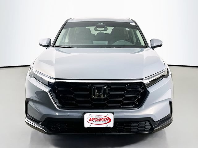 Certified 2026 Honda CR-V LX image 15