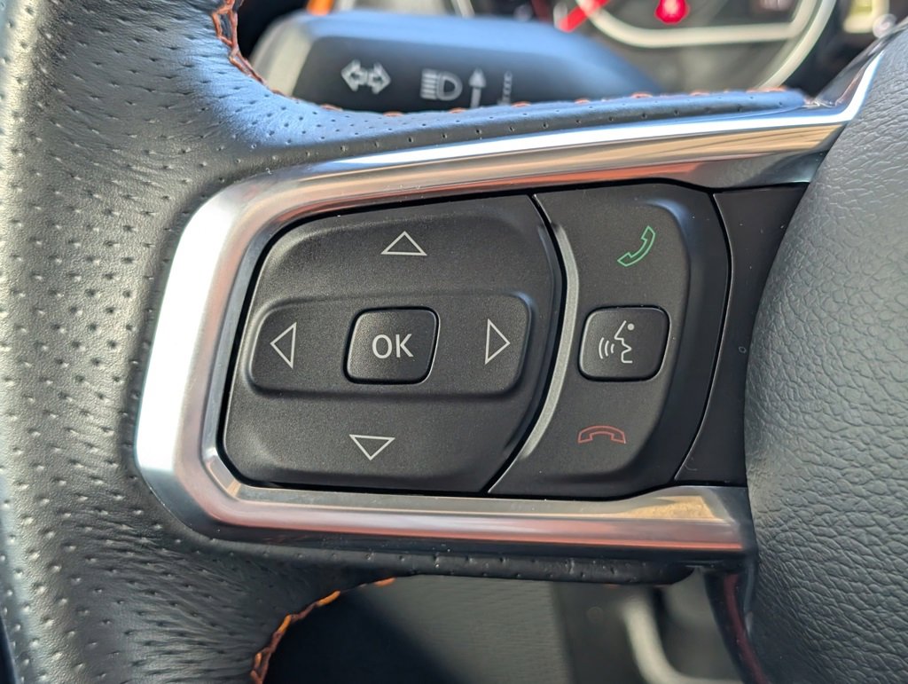 Used 2021 Jeep Gladiator Mojave image 21