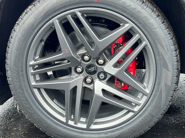 New 2026 Ford Explorer ST image 11