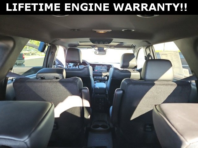 New 2026 Dodge Durango GT image 34