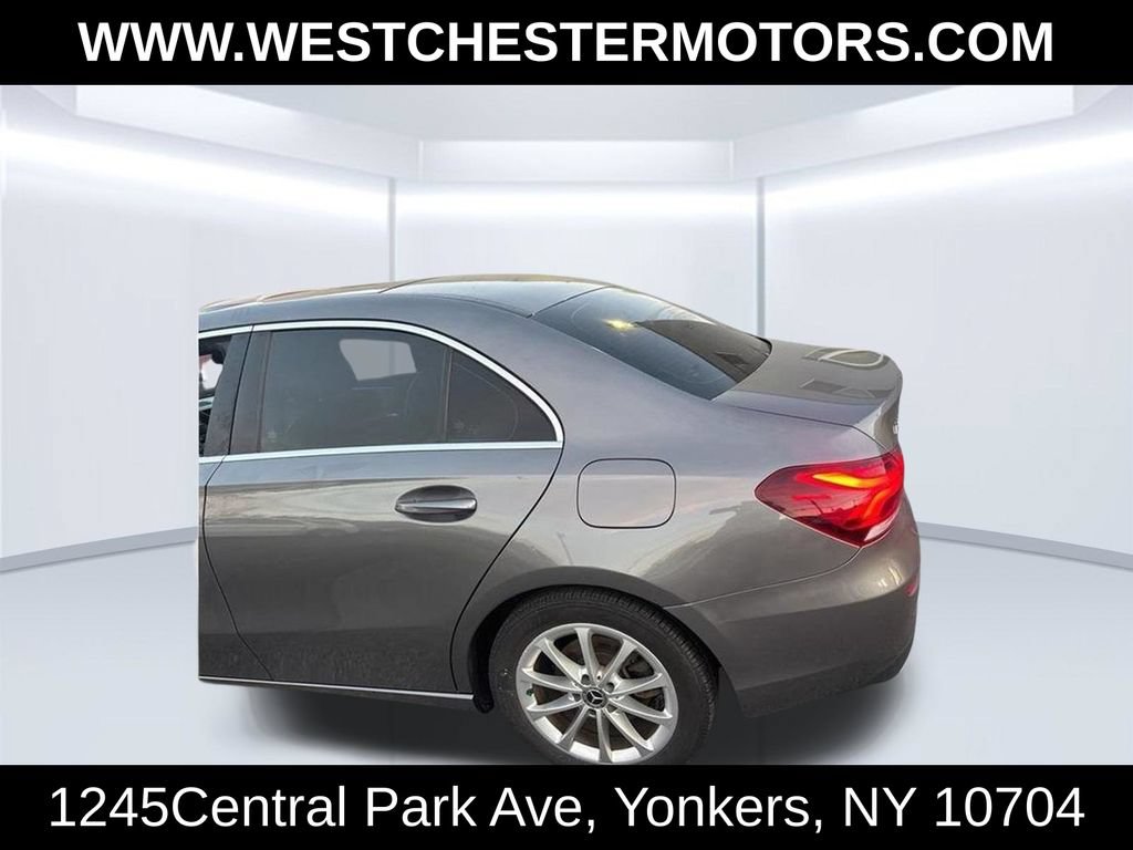 Used 2021 Mercedes-Benz A 220 image 7