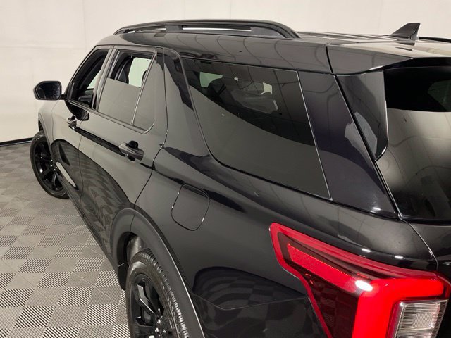 Used 2020 Ford Explorer ST w/ ST Street Pack AWD/4WD image 41