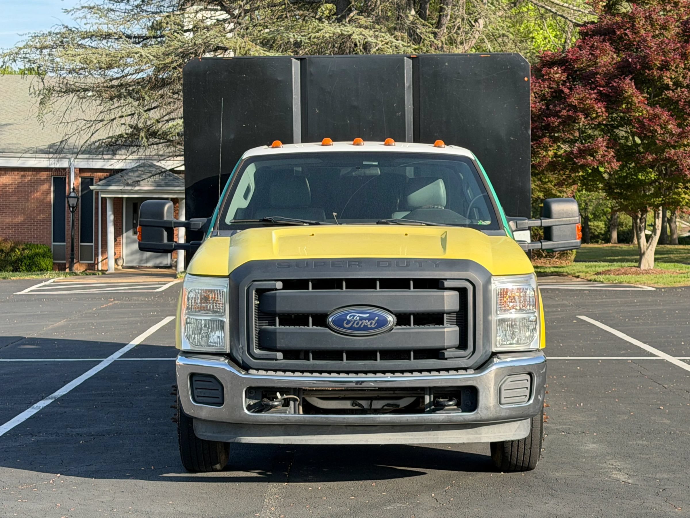 Used 2013 Ford F350 XL w/ PWR Equipment Group RWD image 5