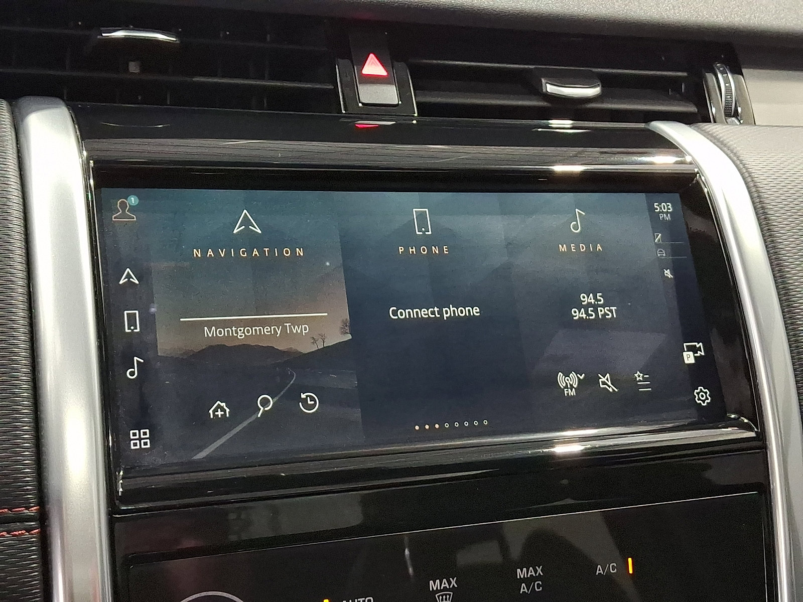 Certified 2023 Land Rover Discovery Sport S R-Dynamic AWD/4WD image 18