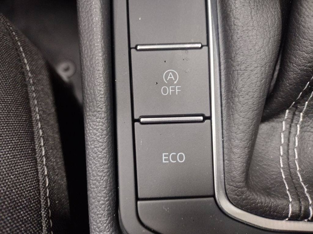 New 2026 Volkswagen Jetta S image 21