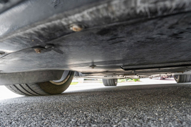 Used 2005 Aston Martin Vanquish S RWD image 75