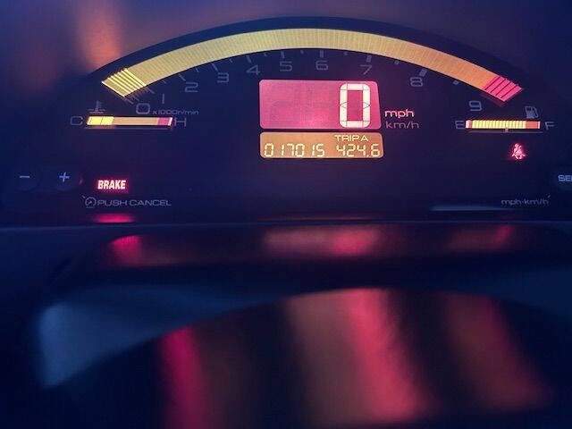 Used 2000 Honda S2000 image 10