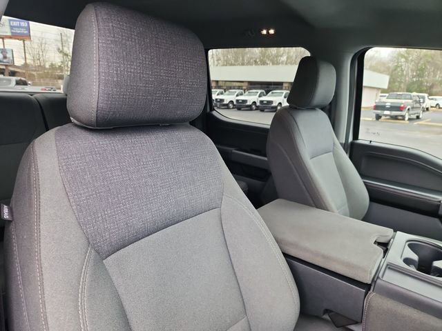 Used 2025 Ford F150 XLT w/ Equipment Group 301A Standard image 20