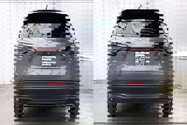 Certified 2026 Honda HR-V LX image 4