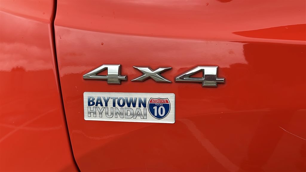 Used 2021 Jeep Renegade Latitude w/ Convenience Group AWD/4WD image 5