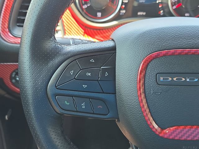 Used 2021 Dodge Challenger R/T Scat Pack RWD image 17