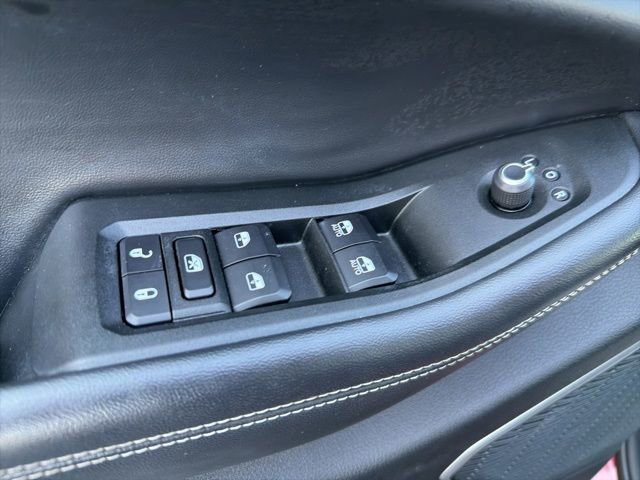 Used 2021 Jeep Grand Cherokee L Limited image 18