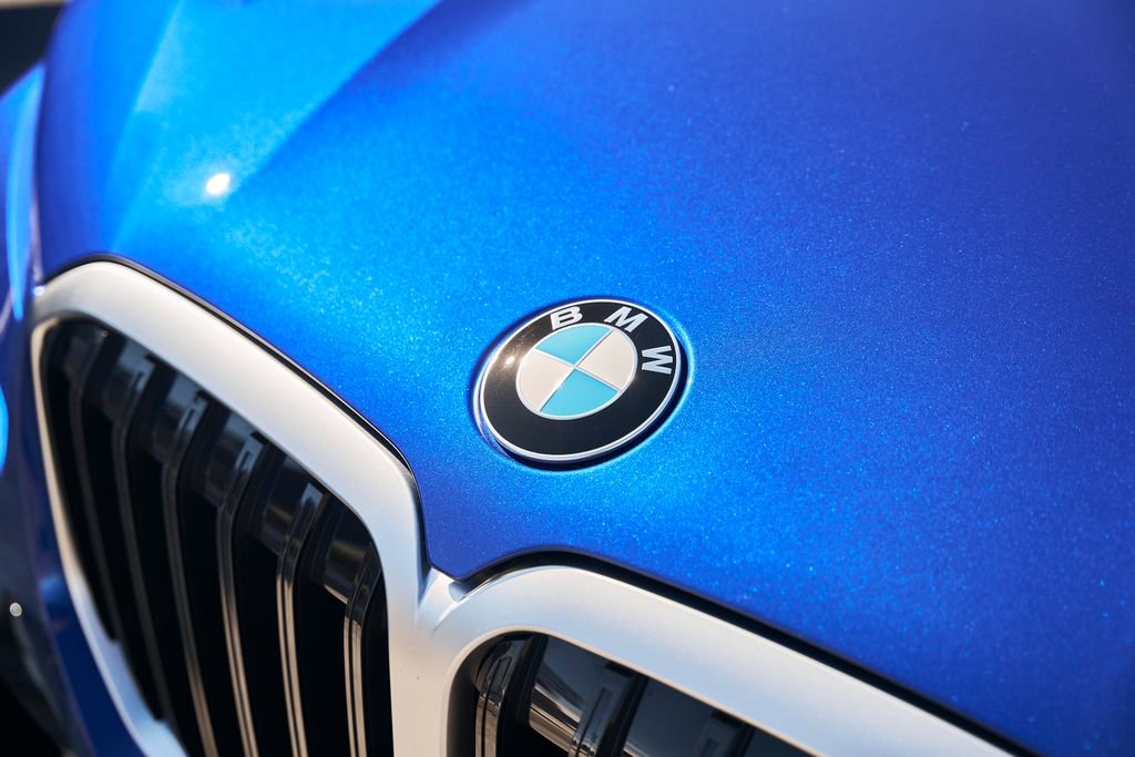 Used 2024 BMW X7 M60i w/ Executive Package AWD/4WD image 7