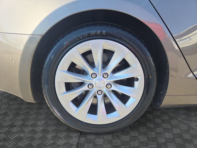 Used 2016 Tesla Model S 75D image 35