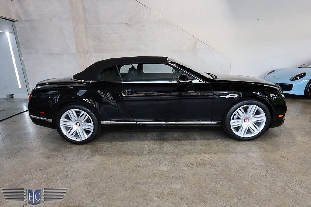 Used 2016 Bentley Continental GT AWD/4WD image 39