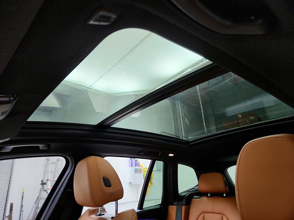 Used 2019 BMW X3 sDrive30i w/ Premium Package image 15