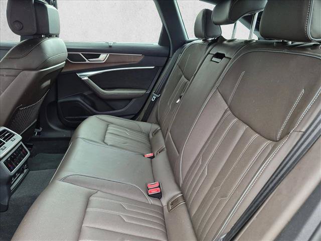 Certified 2024 Audi A6 3.0T allroad Prestige AWD/4WD image 15