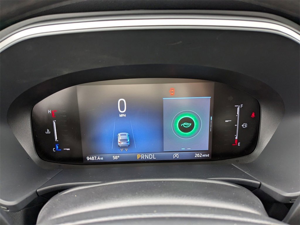 Used 2025 Ford Escape Active image 20