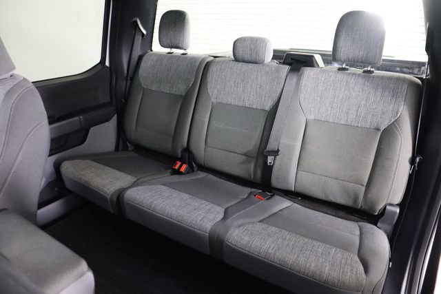 Used 2022 Ford F150 XLT image 33