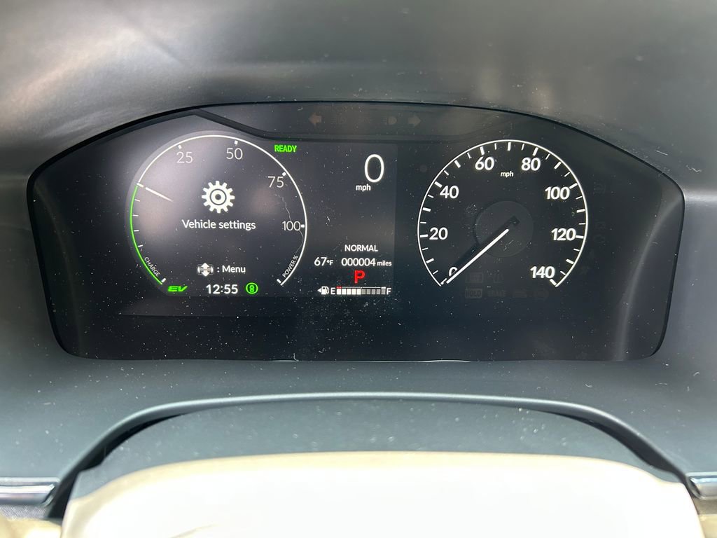 Used 2026 Honda CR-V Sport image 27