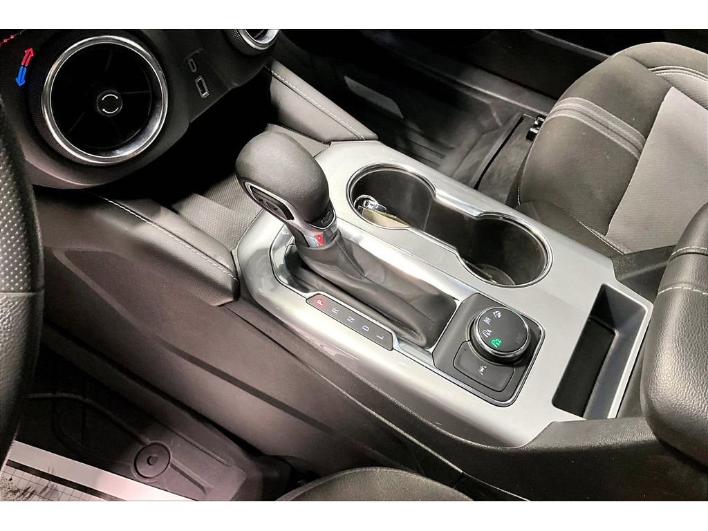 Used 2023 Chevrolet Blazer LT w/ Convenience Package image 18