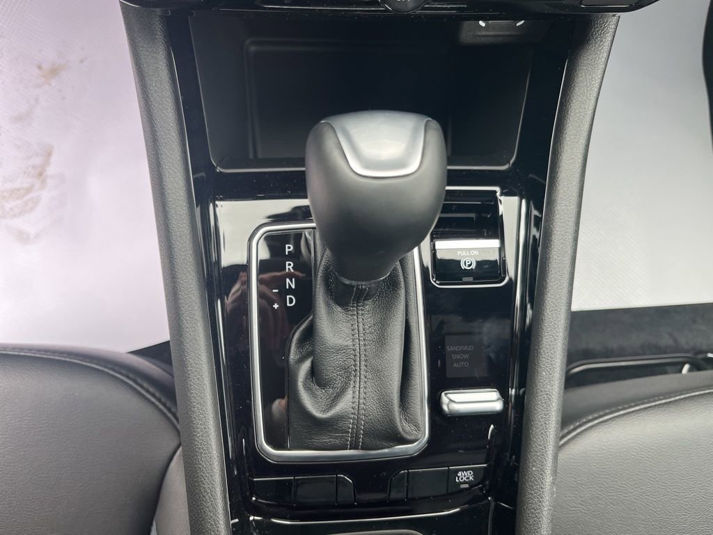 New 2025 Jeep Compass Latitude w/ Convenience Group image 26