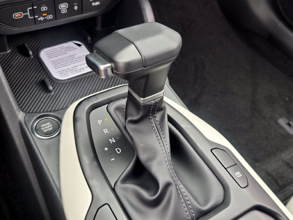 New 2026 Kia K4 GT-Line Turbo FWD image 12