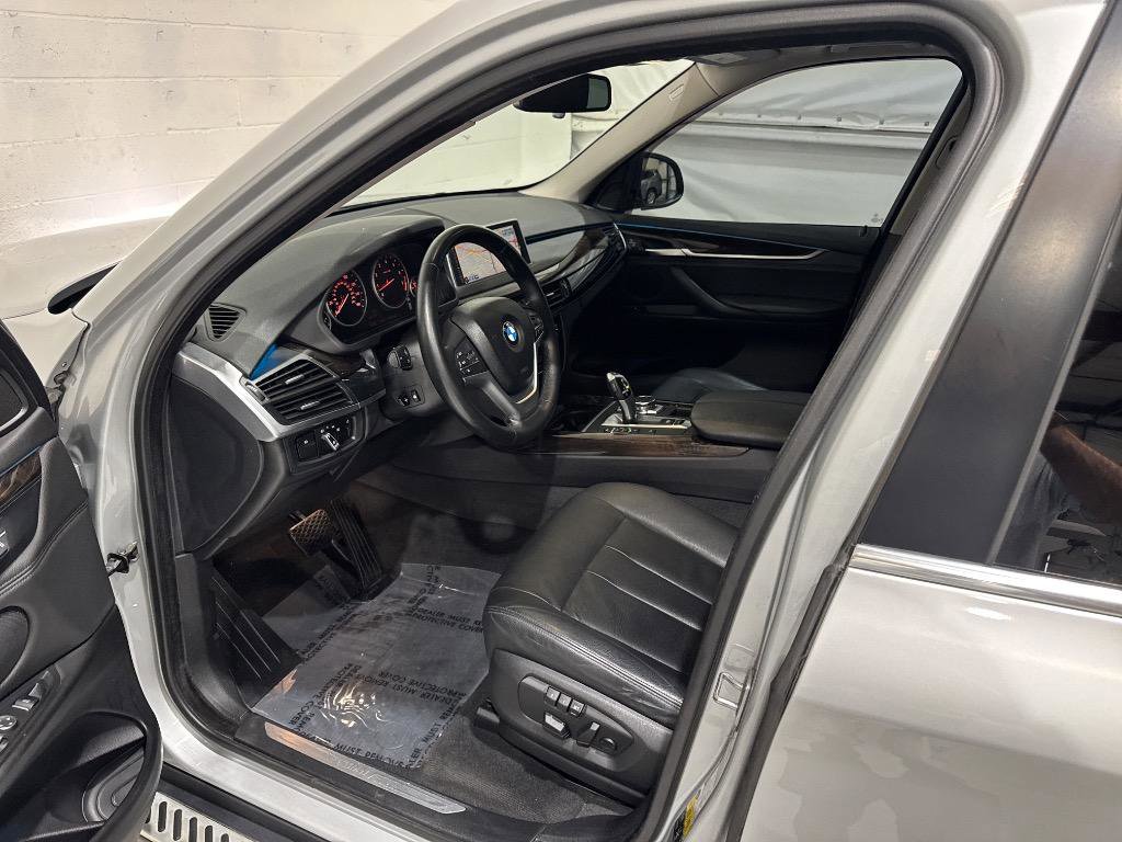 Used 2016 BMW X5 xDrive35i image 29