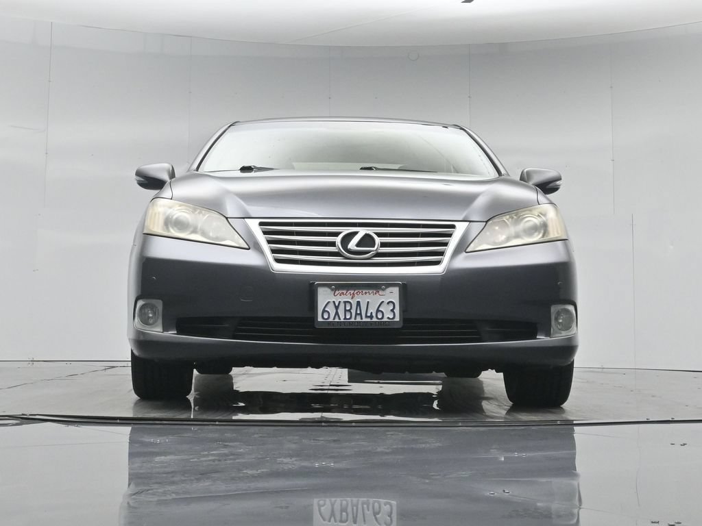 Used 2012 Lexus ES 350 FWD image 45