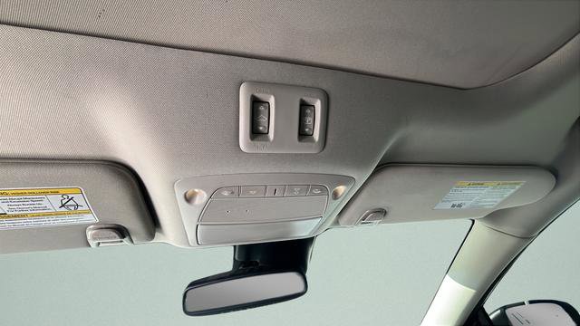 Used 2022 Nissan Murano SL w/ SL Moonroof Package image 18