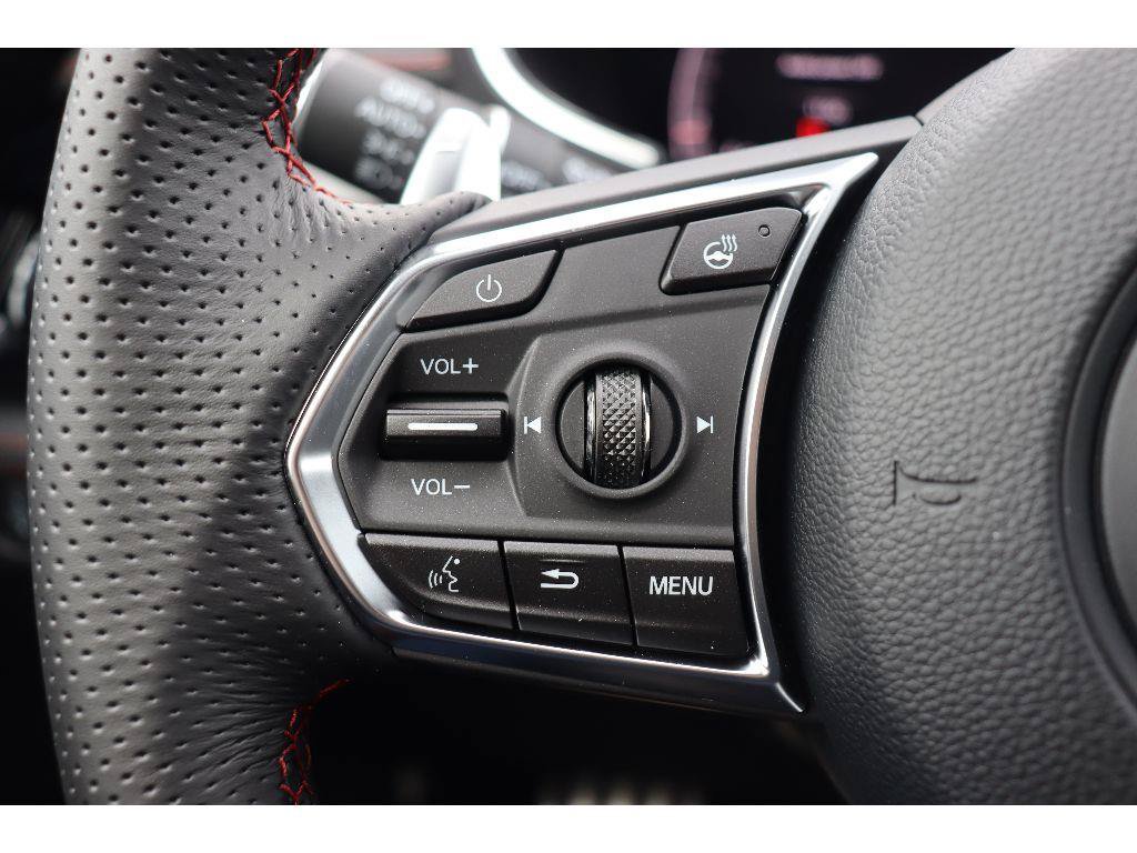 New 2026 Acura MDX A-Spec w/ Advance Package AWD/4WD image 10