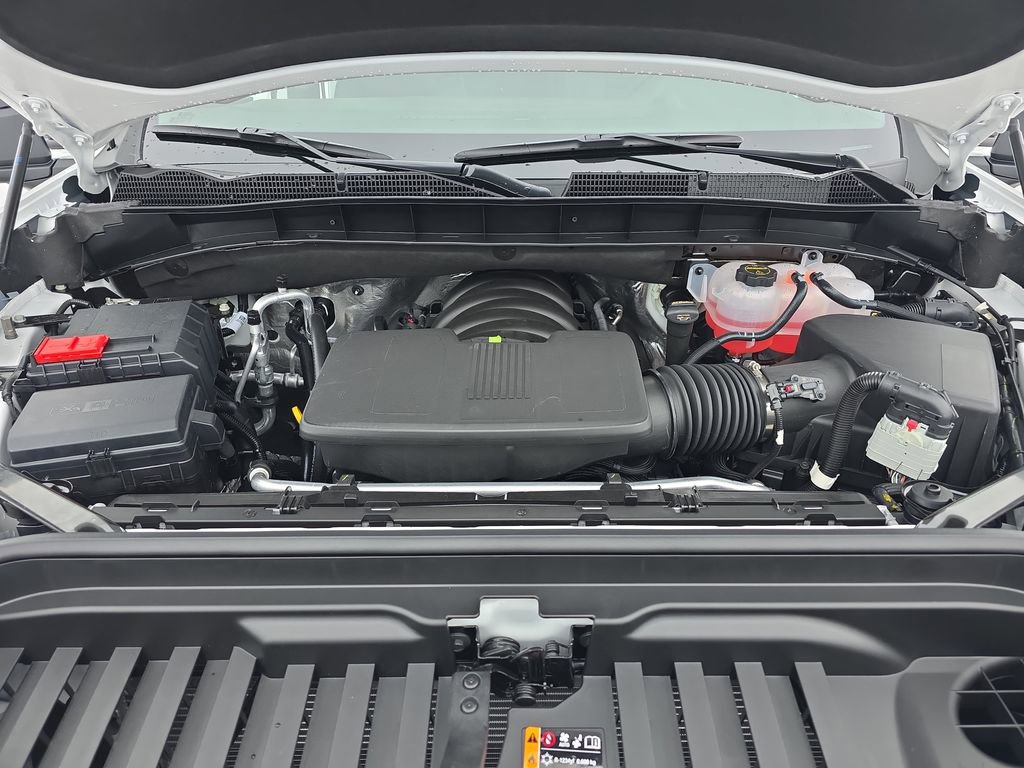 New 2026 GMC Sierra 1500 Elevation w/ Elevation Premium Package AWD/4WD image 30