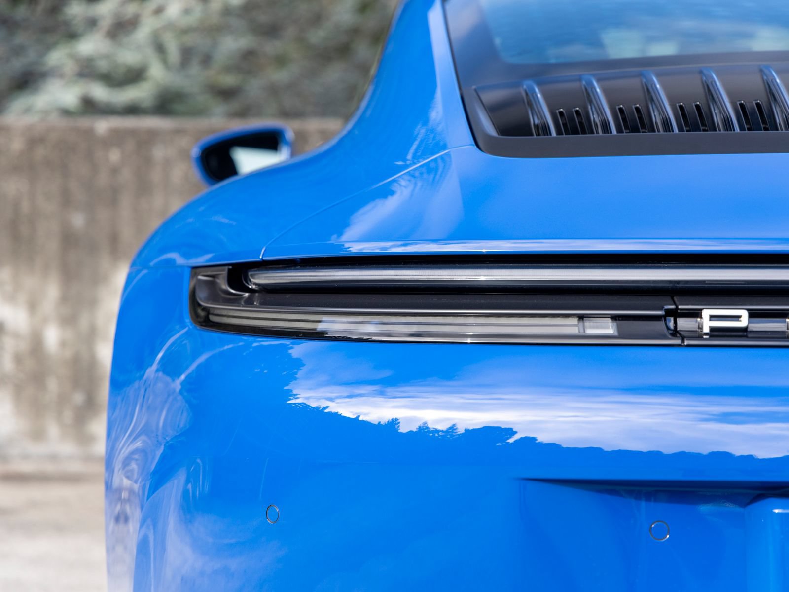 Certified 2025 Porsche 911 Carrera S RWD image 20