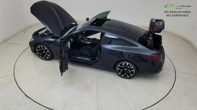 Used 2026 BMW M440i Coupe image 81