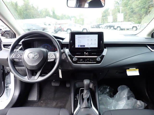 New 2026 Toyota Corolla LE image 14