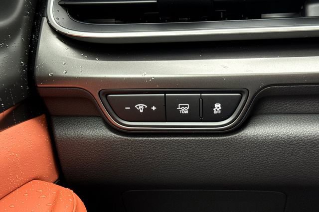 New 2026 Kia Carnival SX w/ SX Dark Edition Package FWD image 33