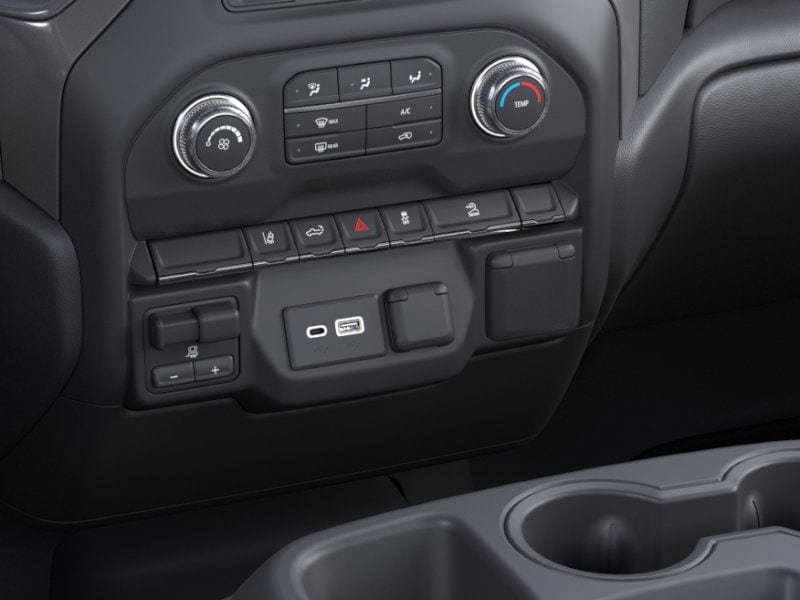 New 2026 GMC Sierra 3500 Pro AWD/4WD image 50