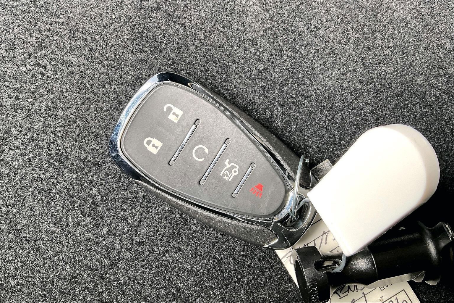 Used 2018 Chevrolet Camaro SS image 9