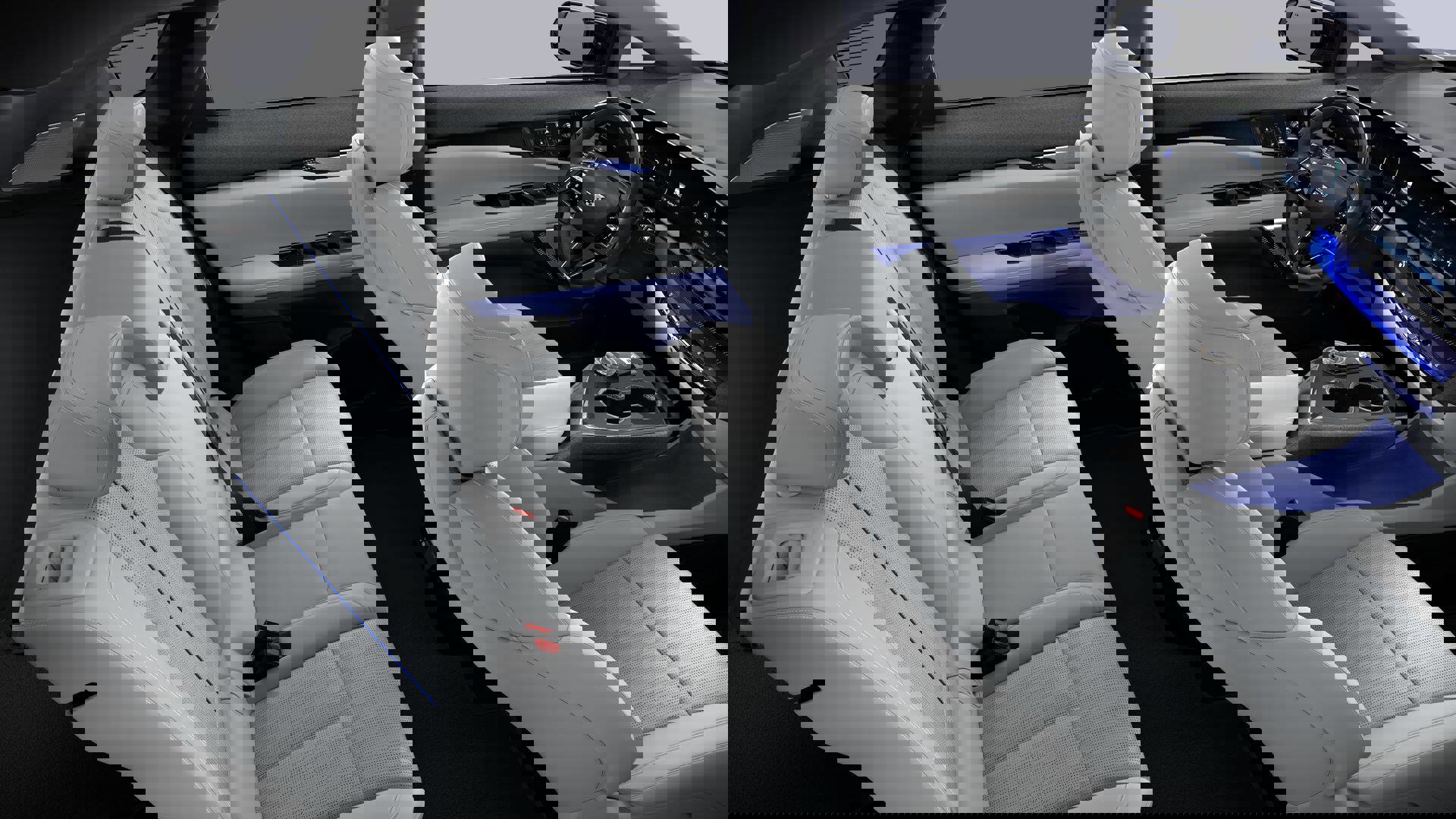 New 2026 Cadillac Optiq Luxury 2 image 11