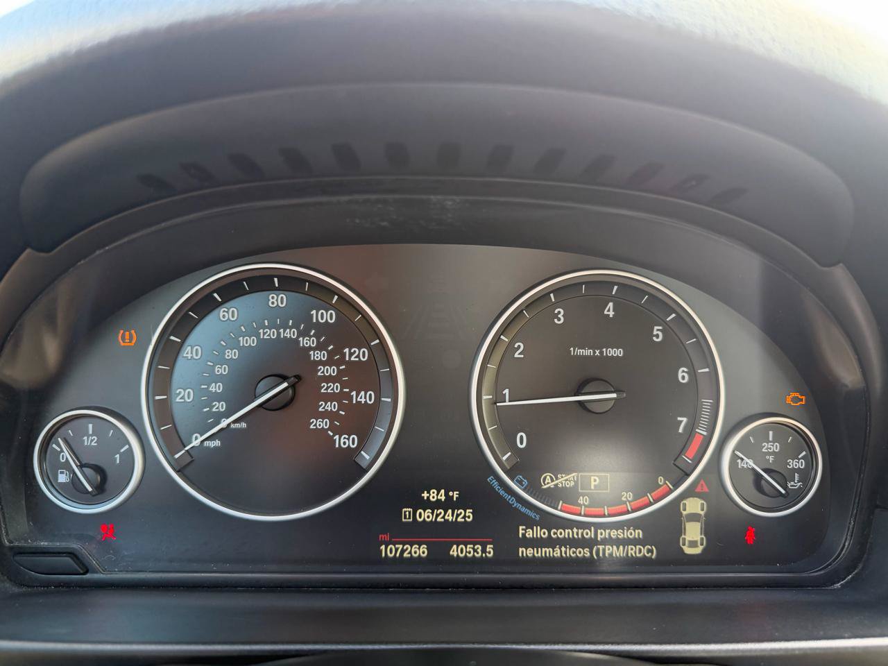 Used 2016 BMW 528i xDrive Sedan AWD/4WD image 14
