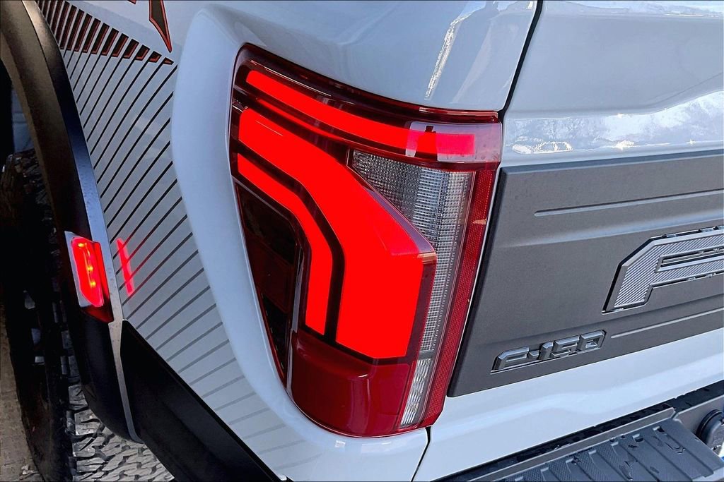 New 2026 Ford F150 Raptor image 24